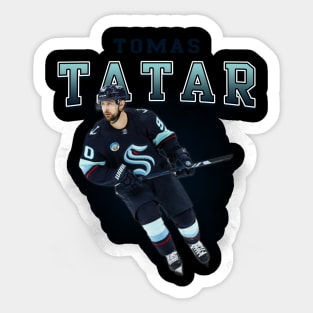 Tomas Tatar Sticker